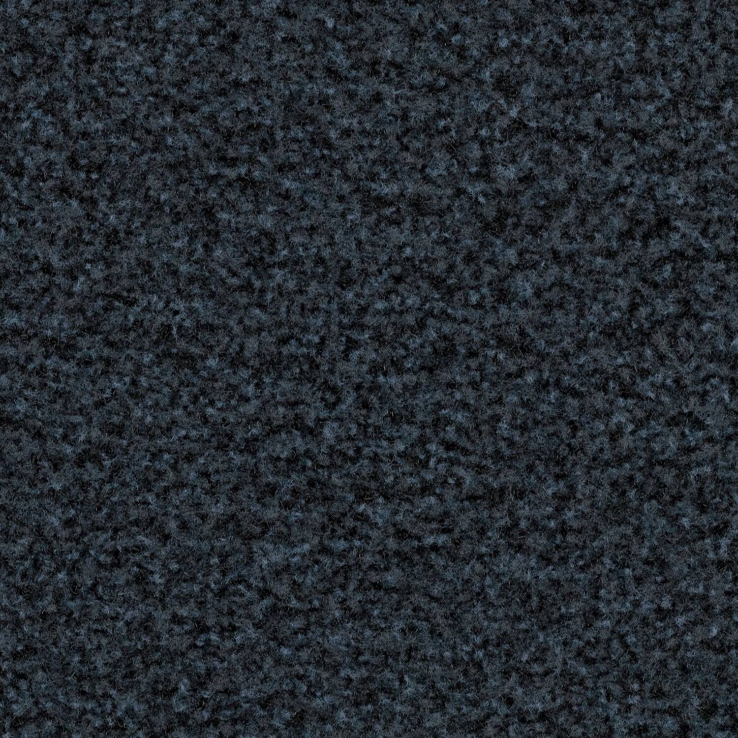 CORAL Brush Mat 5232 Glacier Blue 135 x 205cm